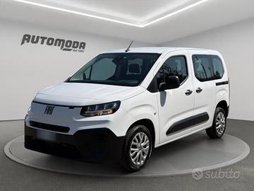 FIAT Doblo 1.5 100CV AUTOCARRO N1