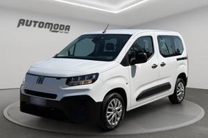 FIAT Doblo 1.5 100CV AUTOCARRO N1