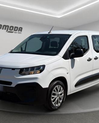 FIAT Doblo 1.5 100CV AUTOCARRO N1