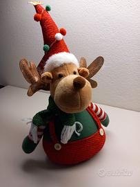 Decorazione natalizia