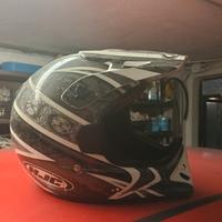 Casco Cross HJC