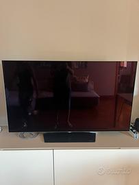 Lg 55b6v