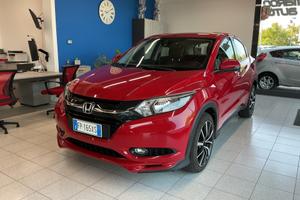 Honda HR-V 1.6 Diesel Neopatentati