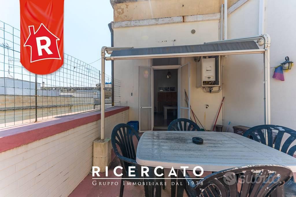 Appartamento – Lecce - Vista 4
