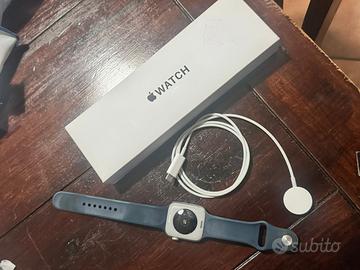Apple Watch SE 2ª gen 44mm