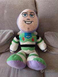 Pupazzo Buzz Lightyear 70cm - Toy Srory