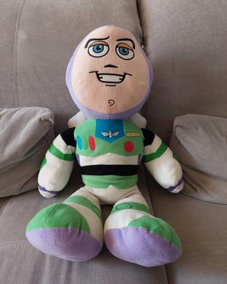 Pupazzo Buzz Lightyear 70cm - Toy Srory