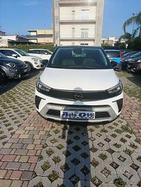 Opel Crossland 1.2 12V Start&Stop Design & Tech-PO