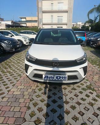 Opel Crossland 1.2 12V Start&Stop Design & Tech-PO