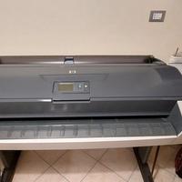 Plotter HP T770