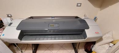 Plotter HP T770