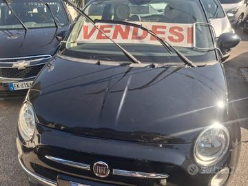 Fiat 500 1.3 Multijet 16V 75 CV Lounge