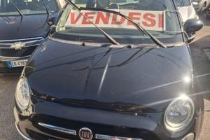 Fiat 500 1.3 Multijet 16V 75 CV Lounge