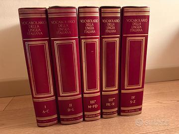 Vocabolario Treccani