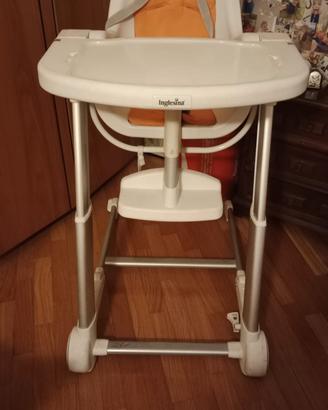 seggiolone  inglesina zuma