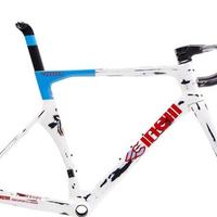 CINELLI TELAIO PRESSURE TEAM COLPACK 2023