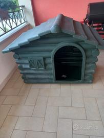 Cuccia per cane