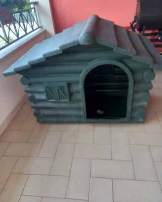 Cuccia per cane
