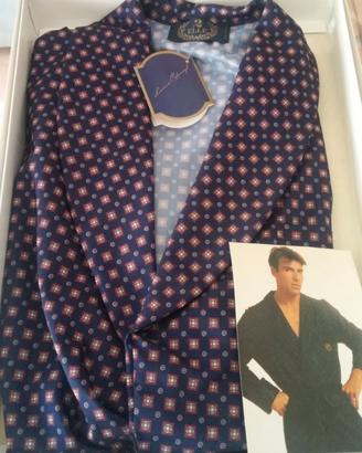 VESTAGLIA DA UOMO ESTIVA NUOVA