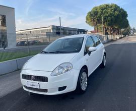 Fiat Grande Punto METANO 2009 Ok per neopatentati