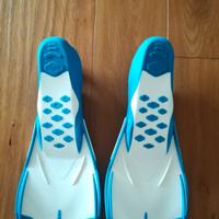 Pinne mare 34-35 bambino bambina