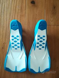 Pinne mare 34-35 bambino bambina