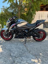 Suzuki GSX S1000