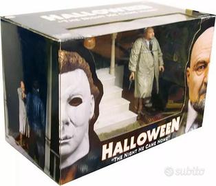 2004 NECA Halloween "The Night He Came Home"