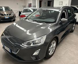 Ford Focus 1.5 EcoBlue 120 CV Titanium anno 2018 c