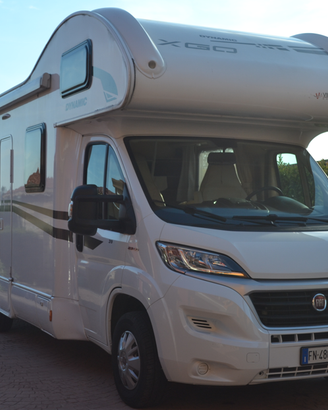 X GO Dynamic 39