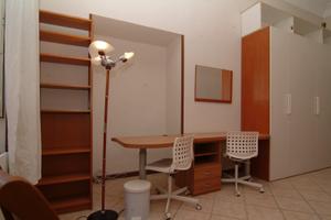 Due posti letto per ragazze in camera doppia