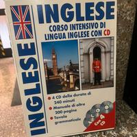 Corso intensivo di lingua inglese con cd