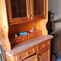 Credenza