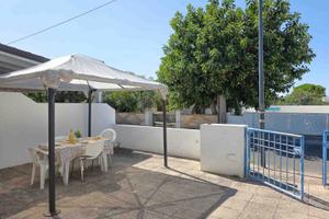 200m mare, torre suda centro vill 7p vic gallipoli