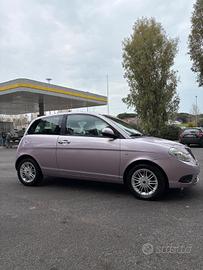 Lancia Ypsilon Elle