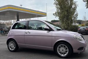 Lancia Ypilon Elle