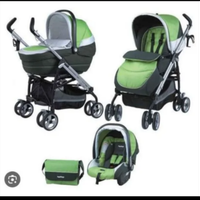 Trio pliko switch XL peg Perego