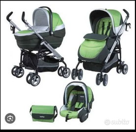 Trio pliko switch XL peg Perego