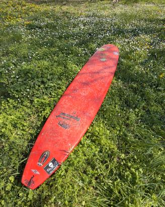 Tavola da surf longboard 10"