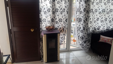 Appartamento Marina di Cerveteri