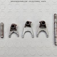 FORCHETTE FORCELLE YAMAHA YZ 125 1996 1999 YZ125 1