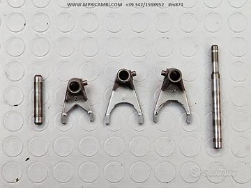 FORCHETTE FORCELLE YAMAHA YZ 125 1996 1999 YZ125 1