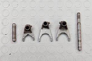 FORCHETTE FORCELLE YAMAHA YZ 125 1996 1999 YZ125 1