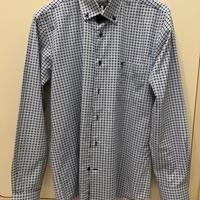 Camicia uomo M 39/40