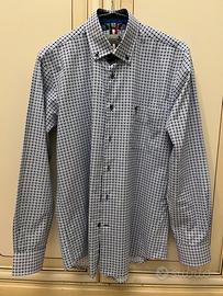 Camicia uomo M 39/40
