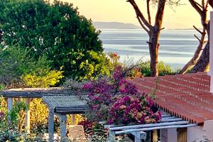 Vendita Villetta Portoquadro. Santa Teresa Gallura