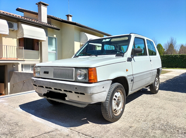 Fiat PANDA 45