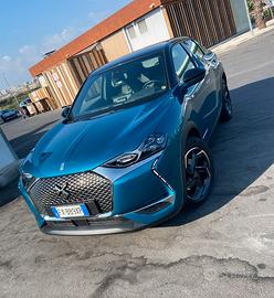 DS3 Crossback so chic bluehdi 100