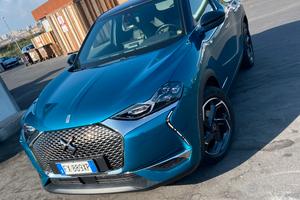 DS3 Crossback so chic bluehdi 100