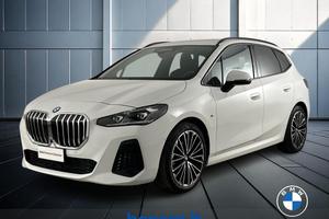 BMW Serie 2 218d Active Tourer Msport auto